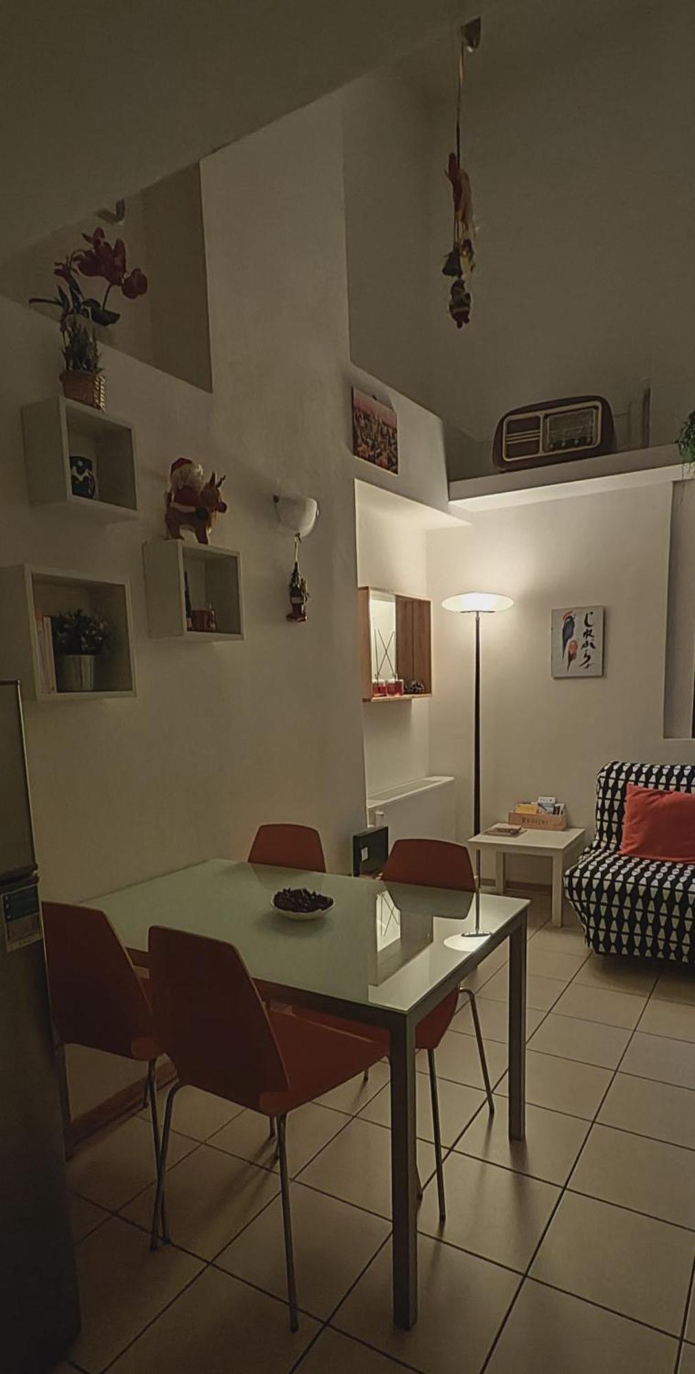 Gemme Fiorentine Apartments In Front Of The Train Station 5 Minutes From The Centre Free Parking 佛罗伦萨 外观 照片