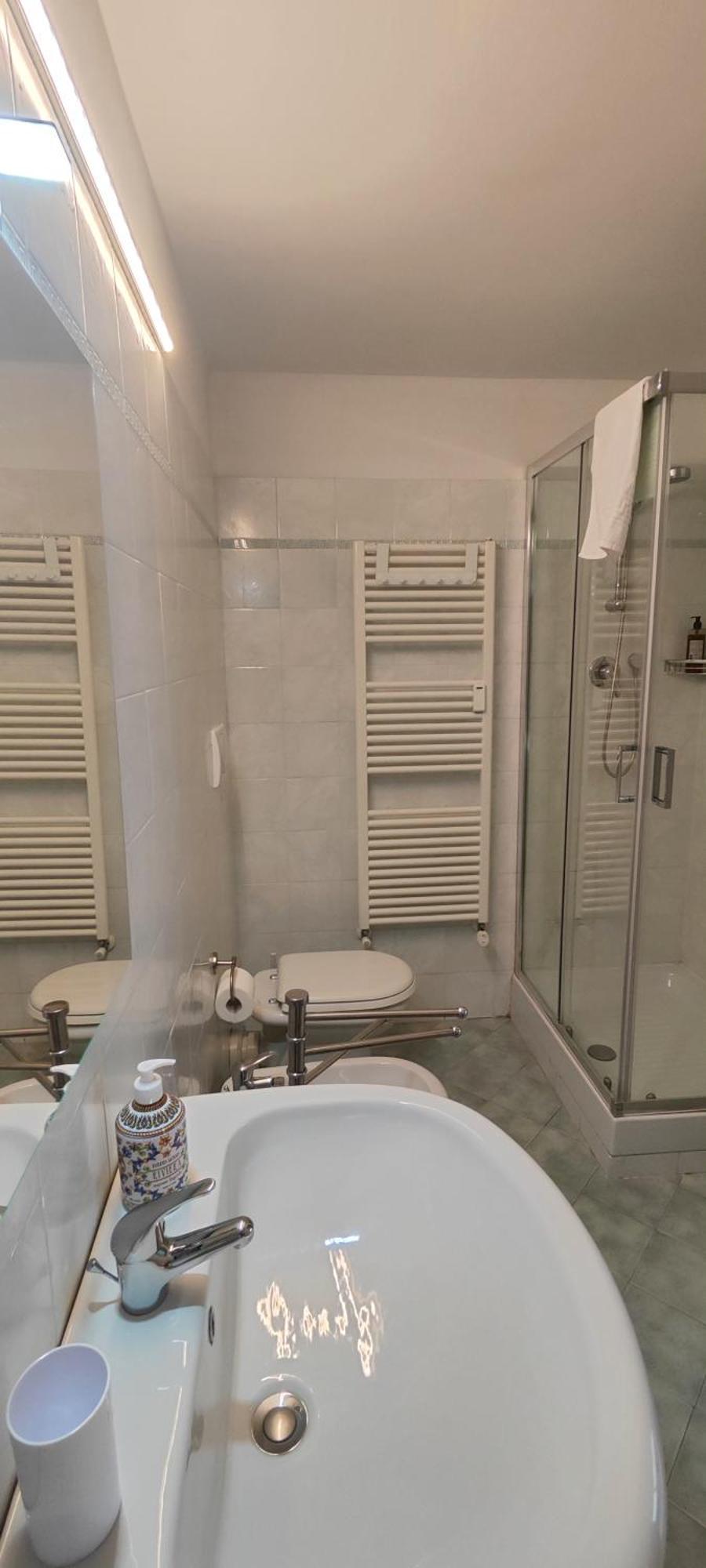 Gemme Fiorentine Apartments In Front Of The Train Station 5 Minutes From The Centre Free Parking 佛罗伦萨 外观 照片